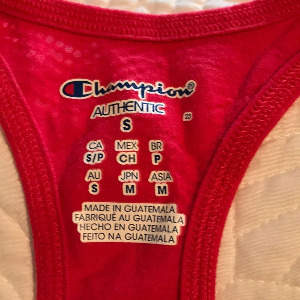 Champion workout tanks - Picture 5 of 6